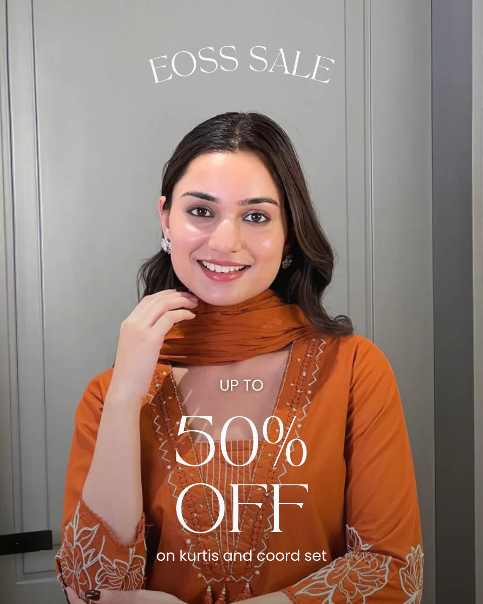 Authentic Jaipur Cotton Elegance